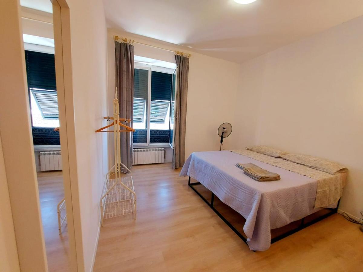 Genova Rooms Serra E المظهر الخارجي الصورة